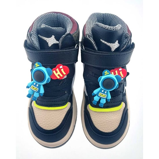 Shoesme No25w100 sneakers - Image 4