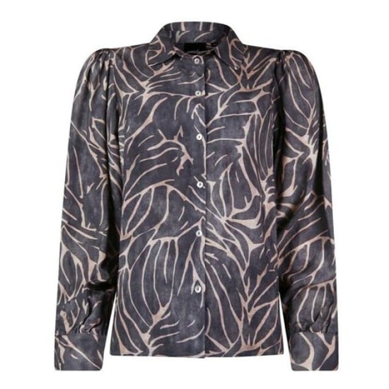 Poools Blouse 533121-/sand - Image 1