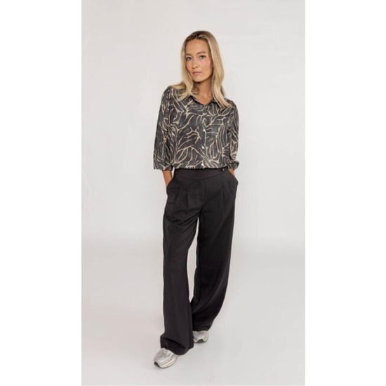 Poools Blouse 533121-/sand - Image 3