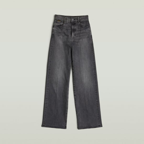 G-Star deck 2.0 high loose jeans d23591-d874 h402 worn in sacramento - Image 2