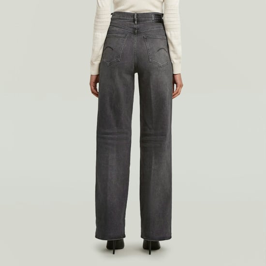 G-Star deck 2.0 high loose jeans d23591-d874 h402 worn in sacramento - Image 5