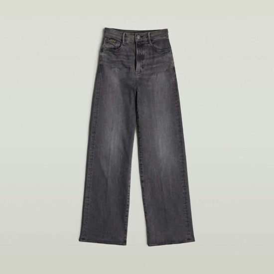 G-Star deck 2.0 high loose jeans d23591-d874 h402 worn in sacramento - Image 6