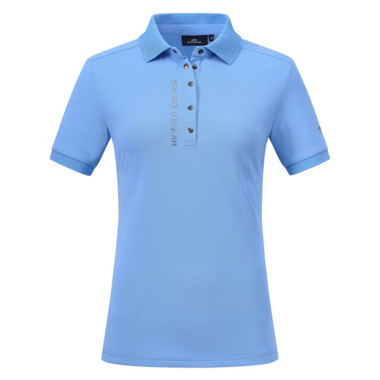 HV Polo Tech polo hvpmyrthe - Image 1