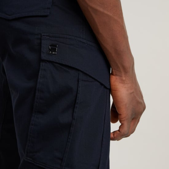 G-Star Rovic d02190 5126  c742 salute cargo pant - - Image 4