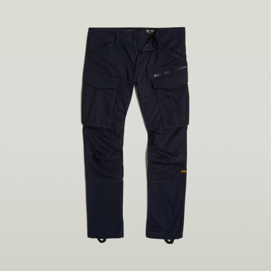 G-Star Rovic d02190 5126  c742 salute cargo pant - - Image 5