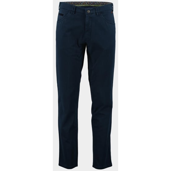 Meyer Katoenen broek dublin art.2-5604 1272560400/18 - Image 1