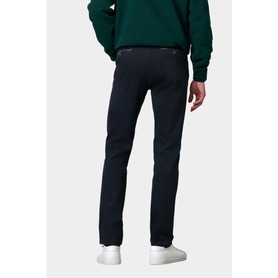 Meyer Katoenen broek chicago art.2-5615 3322561500/17 - Image 3