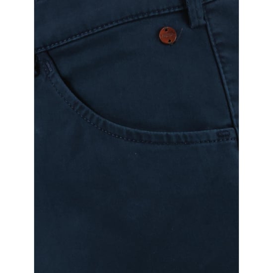 Meyer Katoenen broek dublin art.2-5604 1272560400/18 - Image 3