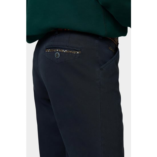 Meyer Katoenen broek chicago art.2-5615 3322561500/17 - Image 6
