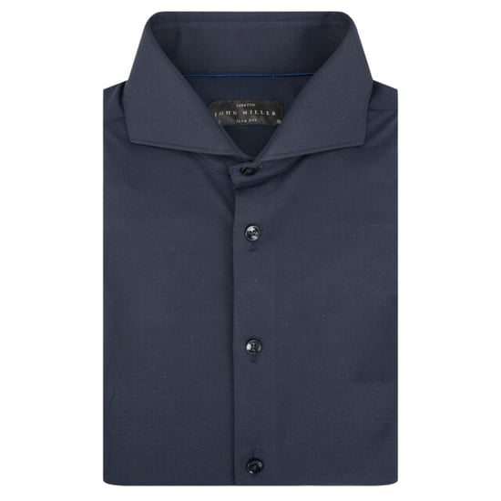 John Miller Hyperstretch dress shirt - Image 1