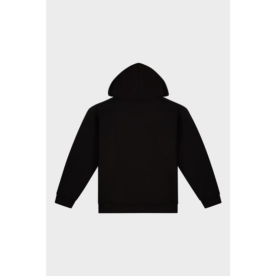 Equalité Jules oversized hoodie - Image 2