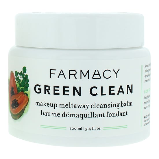Farmacy Green Clean Cleansing Balm 100ml - Image 2