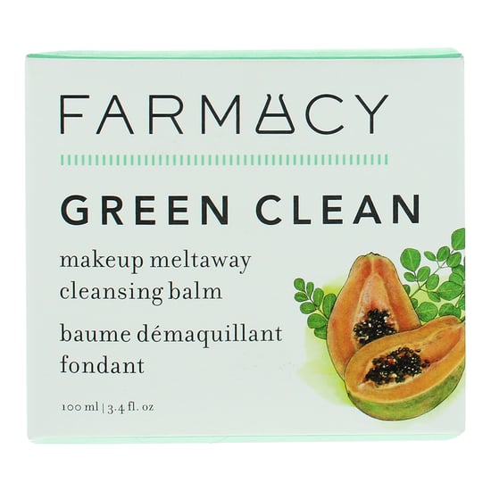 Farmacy Green Clean Cleansing Balm 100ml - Image 3