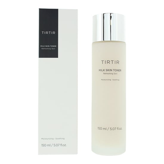 Tirtir Milk Skin Toner 150ml - Image 1