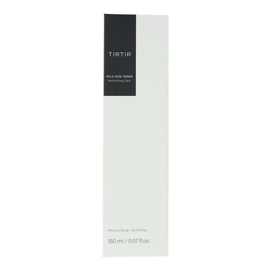 Tirtir Milk Skin Toner 150ml - Image 3