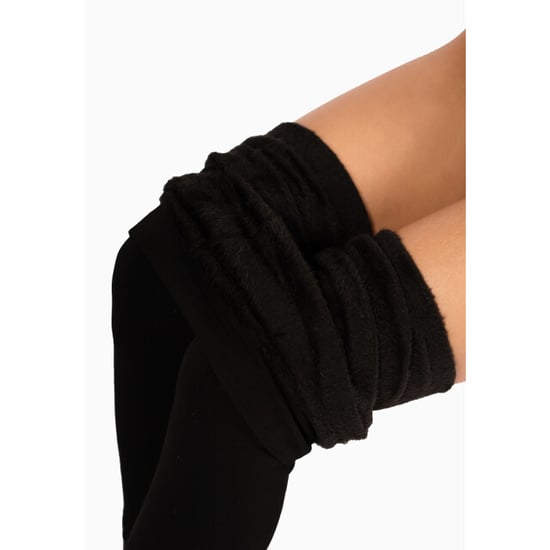 Sarlini Dames lounge legging met fleece voering - Image 1