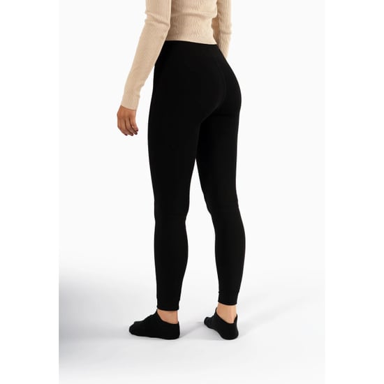 Sarlini Dames lounge legging met fleece voering - Image 2
