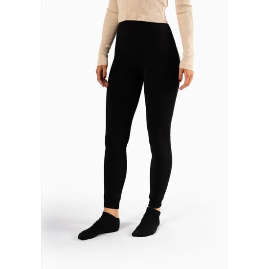 Sarlini Dames lounge legging met fleece voering - Image 3