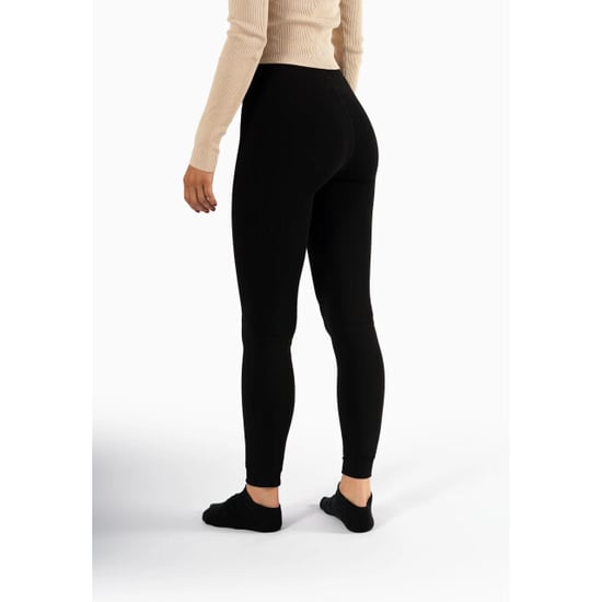 Sarlini Dames lounge legging met fleece voering - Image 5