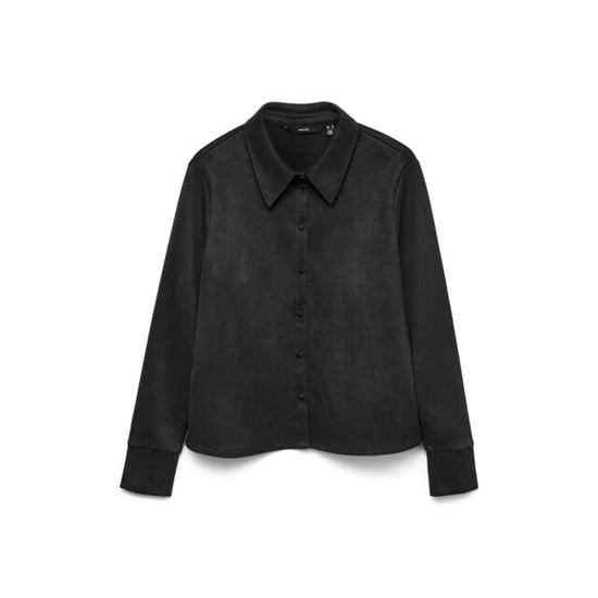 Vero Moda Vmkreta ls shirt jrs ga - - Image 1
