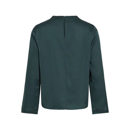 Vila Vilutto high neck top1 donker - Image 3