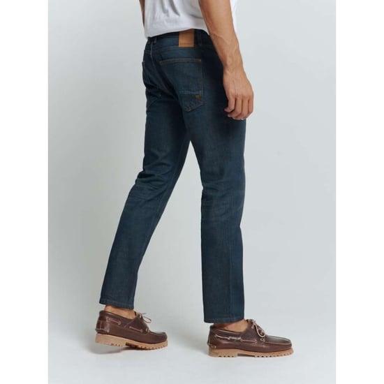 No Excess Denim, tapered 712, rinse denim, st rinse denim - Image 6