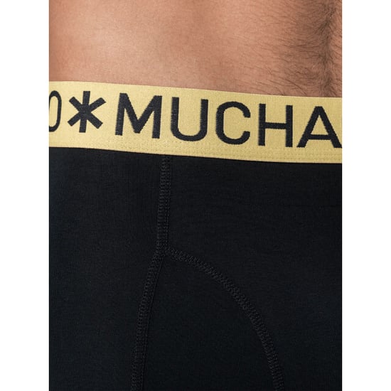 Muchachomalo Heren 7-pack hello sunshine - Image 2