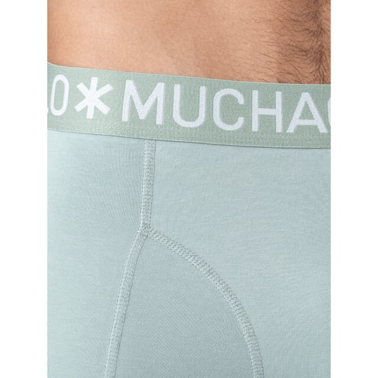 Muchachomalo Heren 7-pack hello sunshine - Image 4