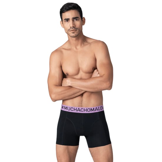 Muchachomalo Heren 7-pack hello sunshine - Image 5