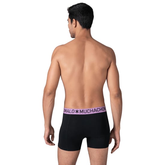Muchachomalo Heren 7-pack hello sunshine - Image 6