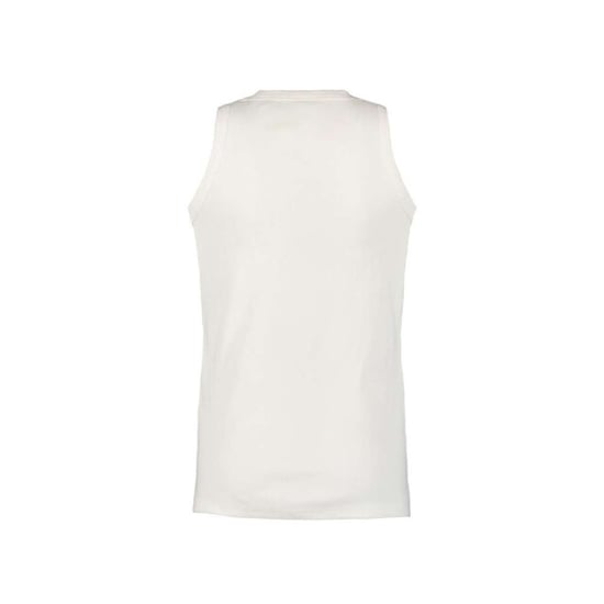 No Excess Singlet solid rib offwhite - Image 3