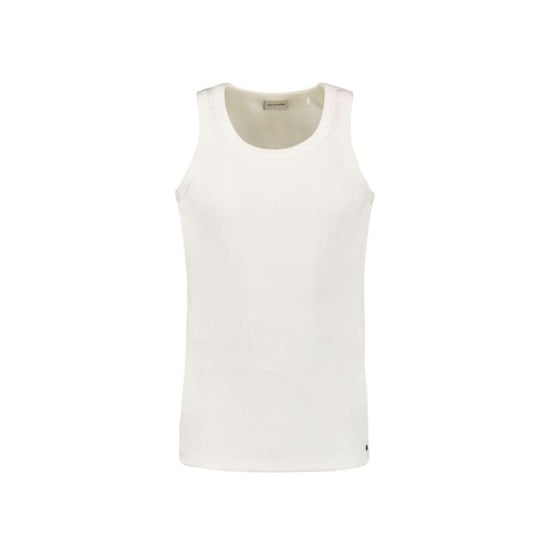 No Excess Singlet solid rib offwhite - Image 6