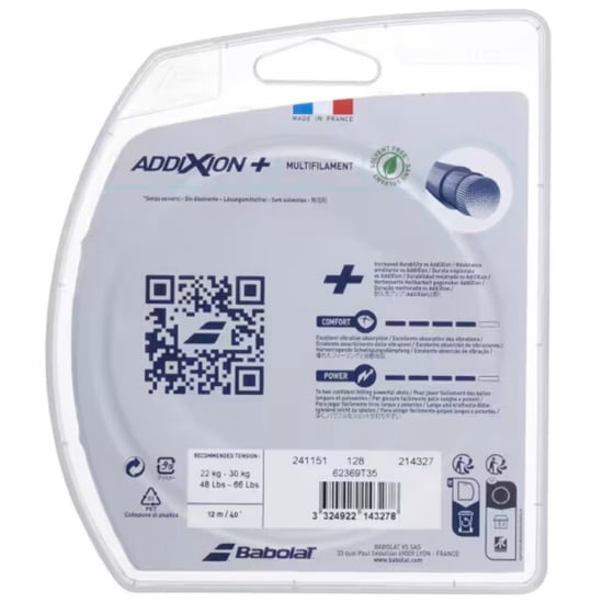 Babolat Tennis bespanning - Image 3