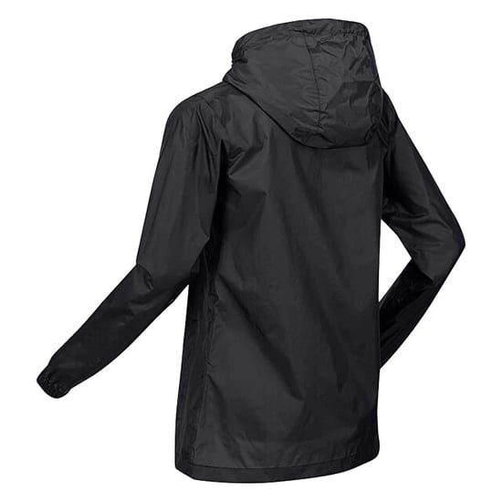 Regatta Womens/Ladies Pk It Jkt III Waterproof Hooded Jacket - Image 5