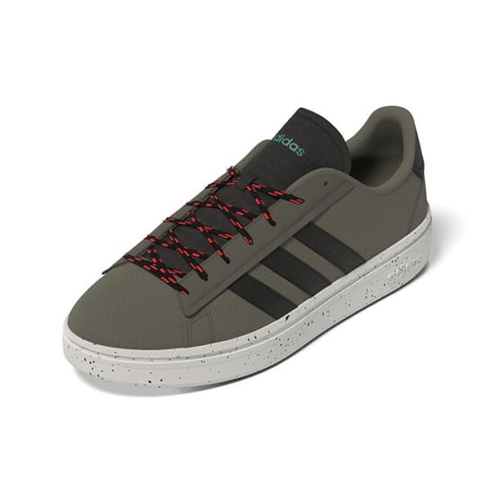 Adidas Grand court alpha,olistr/cblack/cou - Image 3