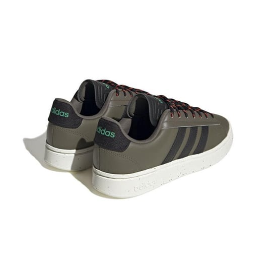 Adidas Grand court alpha,olistr/cblack/cou - Image 5