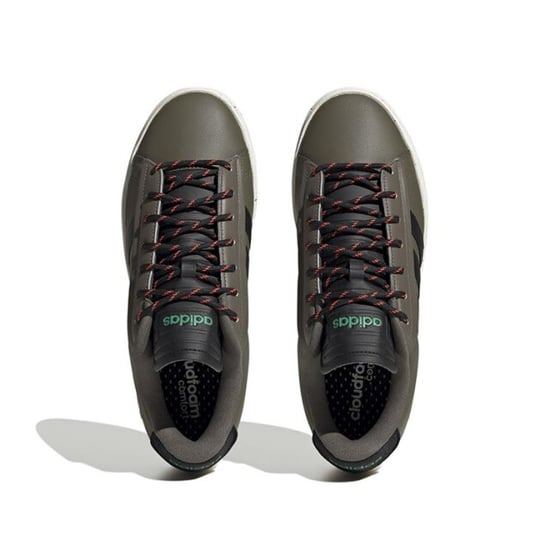 Adidas Grand court alpha,olistr/cblack/cou - Image 6