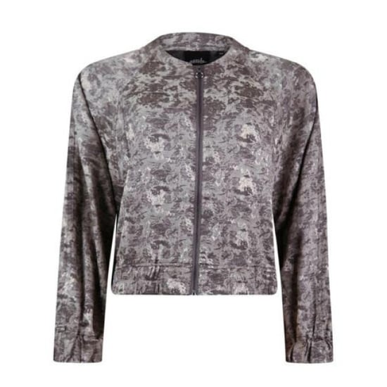 Poools Shiny bomber jacket 533122 - Image 1