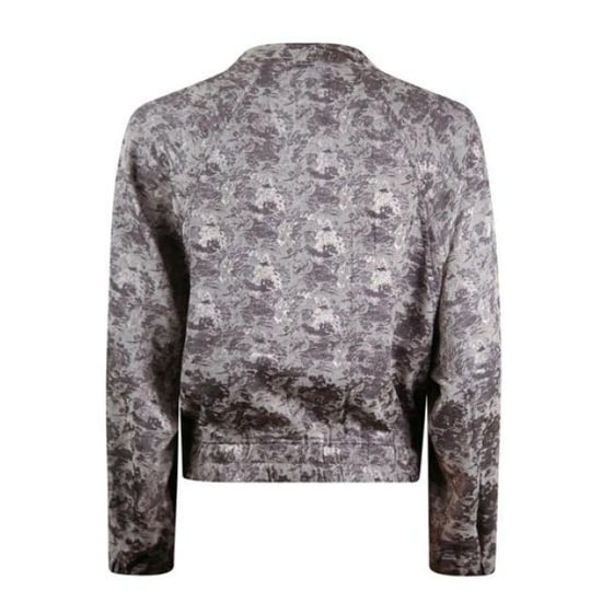 Poools Shiny bomber jacket 533122 - Image 4