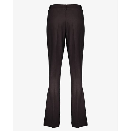 Geisha 51586-32 775 pantalon welt pockets brown - Image 4