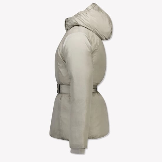 Calvin Klein Kinder meisjes winterjas in - Image 3