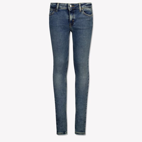 Calvin Klein Kinder meisjes jeans in - Image 2