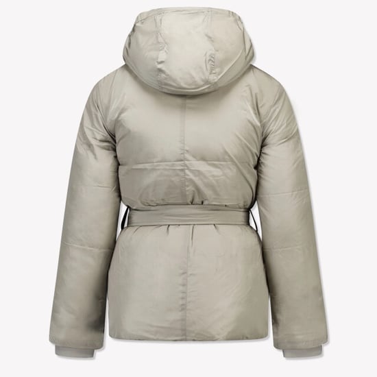 Calvin Klein Kinder meisjes winterjas in - Image 4