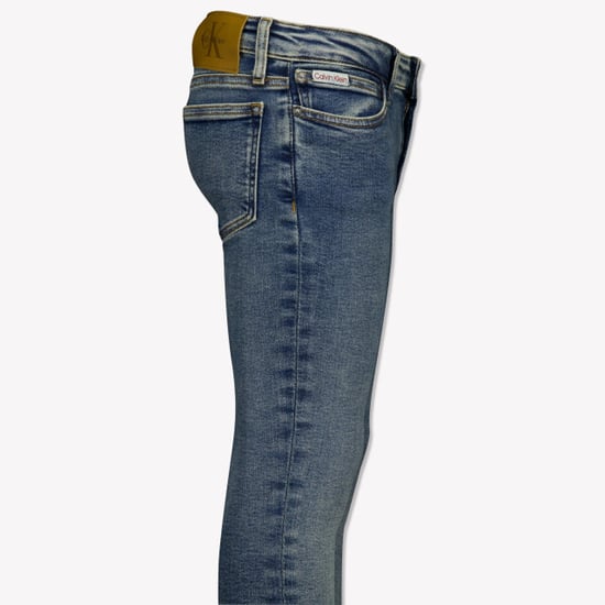 Calvin Klein Kinder meisjes jeans in - Image 3