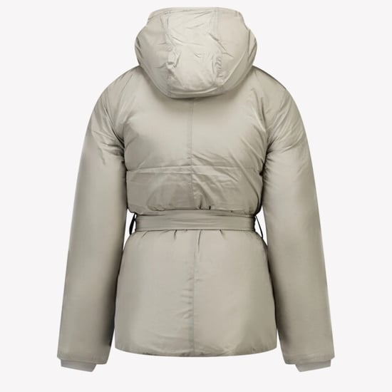 Calvin Klein Kinder meisjes winterjas in - Image 5