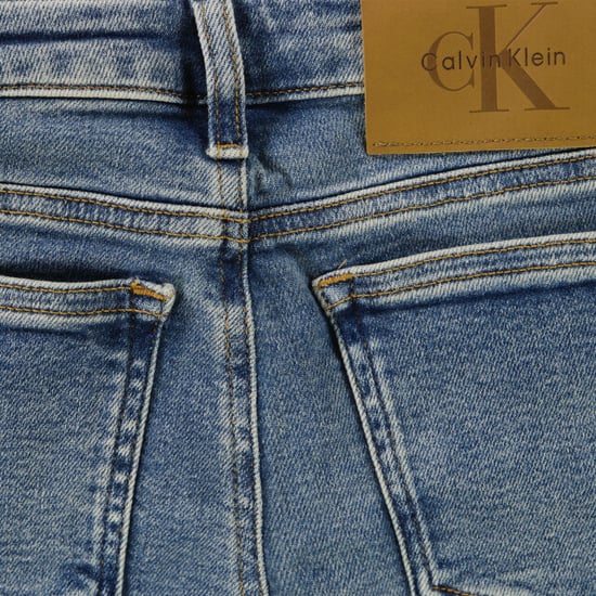 Calvin Klein Kinder meisjes jeans in - Image 4