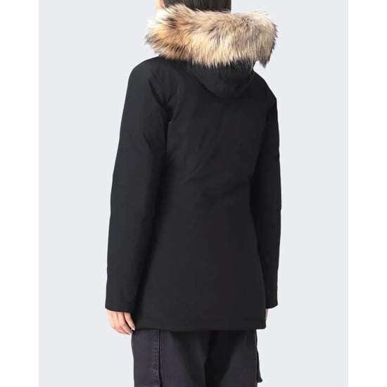 Woolrich Dames luxury arctic racoon parka - Image 2