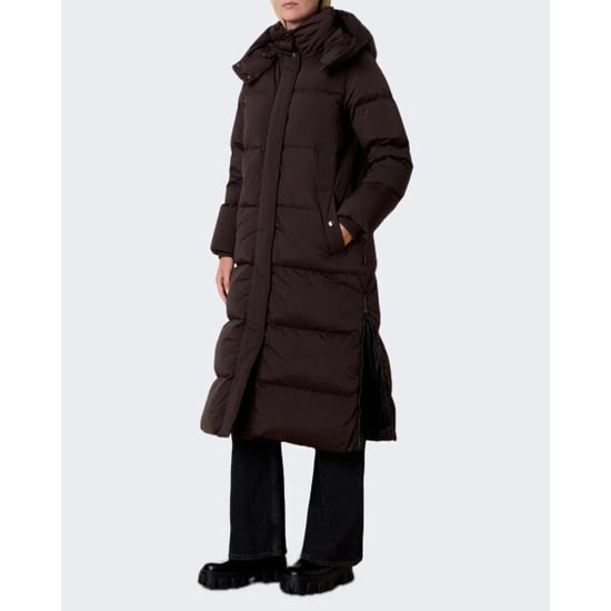 Woolrich Dames kelly long parka - Image 2