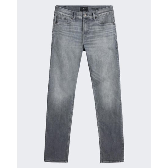 7 For All Mankind Heren slimmy hasting - Image 1