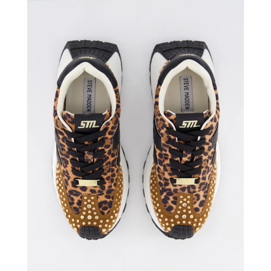Steve Madden Dames leopard multi - Image 2